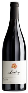 Lailey Winery Brickyard Pinot Noir 2010